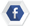 Facebook Icon