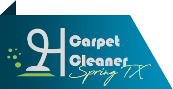 Carpet Cleaner Spring TX Logo